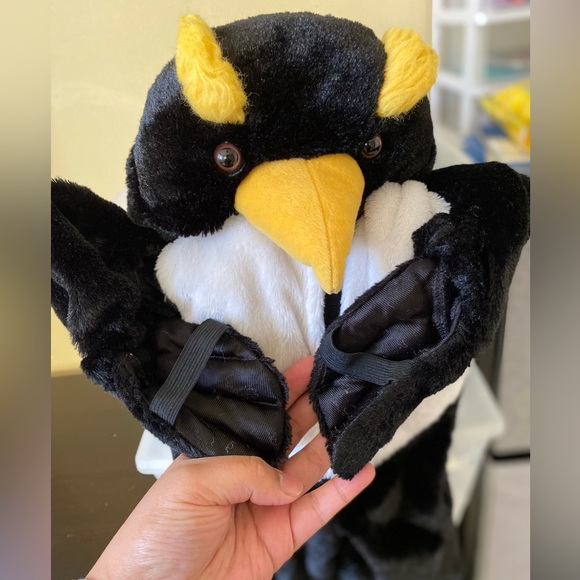 Penguin 🐧 Costume 12-18months - Picture 4 of 5
